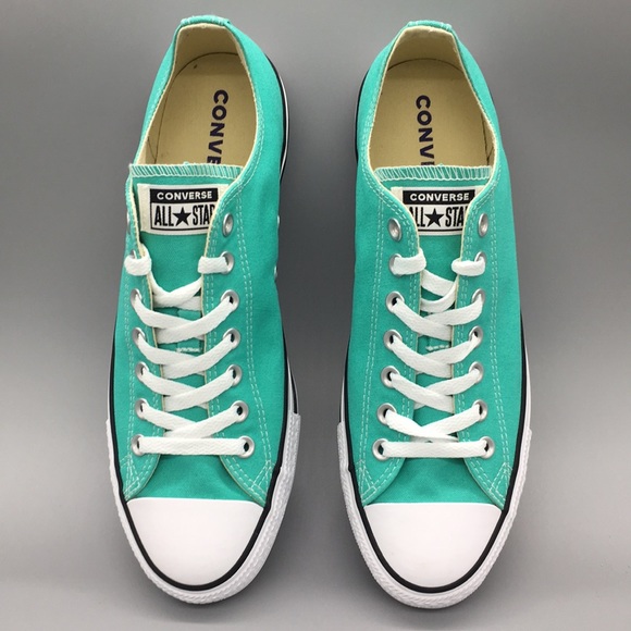 Converse CTAS Ox pure teal - Picture 3 of 8